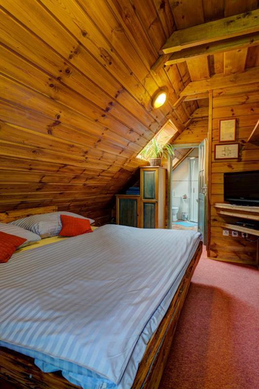 Hotel Leyla 弗林布尔克 外观 照片