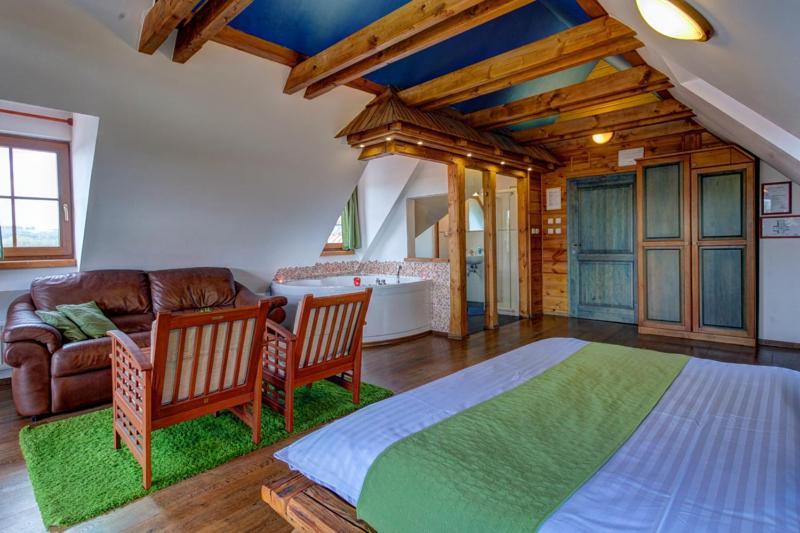 Hotel Leyla 弗林布尔克 外观 照片