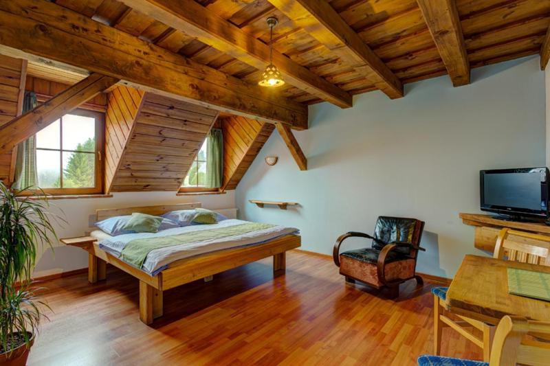 Hotel Leyla 弗林布尔克 外观 照片