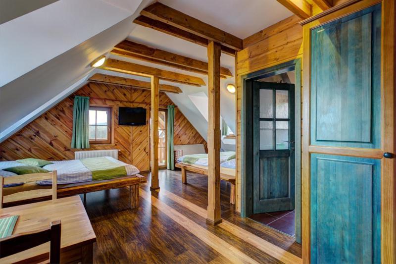 Hotel Leyla 弗林布尔克 外观 照片